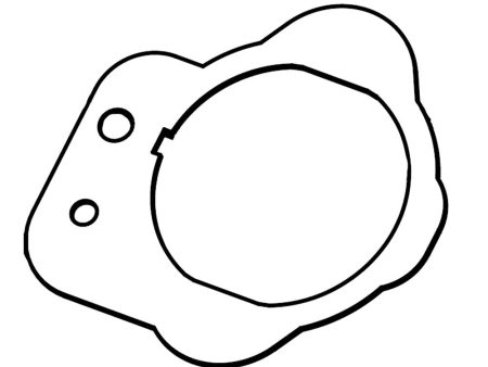 Samsung DG63-00486A Gasket Cheap