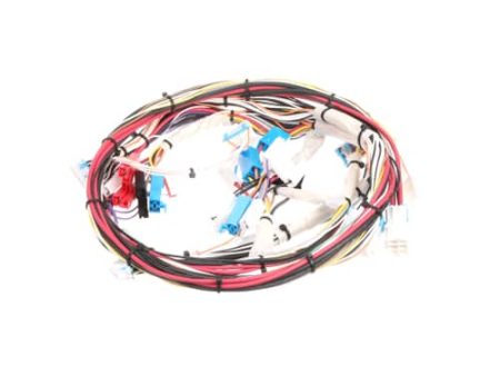 Samsung DG96-00811B Assy Wire Harness-Sub;Ne63T851 Online Sale