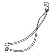 Samsung DG96-00523A Harness-Ea Supply