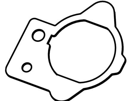 Samsung DG63-00488A Gasket Hot on Sale