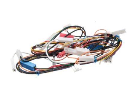 Samsung DE96-00422H Assembly Wire Harness Main Supply