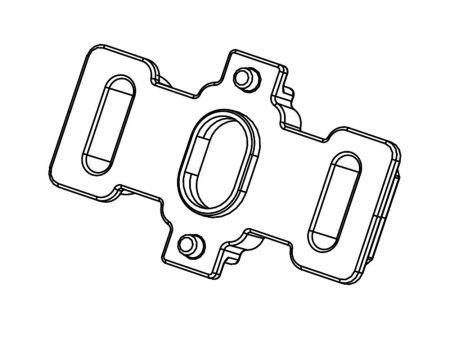 Samsung DG60-00040B Spacer Panel (4) Online