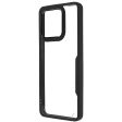 For Xiaomi Redmi 10C 4G   10 (India) 4G   10 Power Electroplating Lens Frame Crystal Clear Phone Case TPU Bumper Acrylic Back Cover Online now