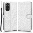 For Xiaomi Redmi Note 11 4G (Qualcomm)   Note 11S 4G Dot Pattern Imprinted PU Leather + TPU Stand Wallet Phone Cover Folio Flip Case For Discount