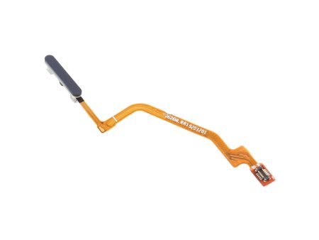 OEM Home Key Fingerprint Button Flex Cable Repair Part for Xiaomi Redmi Note 9S   Note 9 Pro   Note 9 Pro Max Online