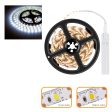 1m Waterproof LED Strip Light Battery Operated Human Body Induction Cabinet Light Bar Indoor Lighting Decor For Cheap