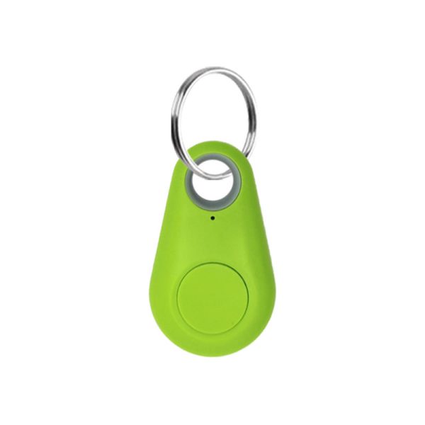 FD-01 Smart Bluetooth Item Locator Two-Way Finder Pet Key Wallet Dog Tracker Anti-Lost Tag Alarm Reminder Supply