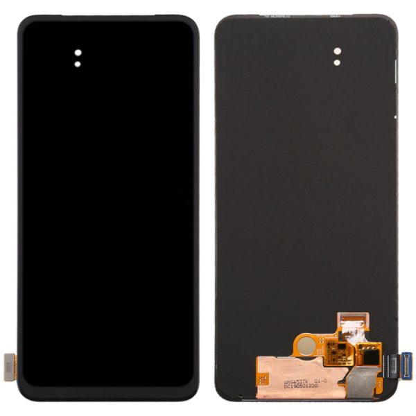 OEM LCD Screen and Digitizer Assembly Part for OPPO Reno 2Z   Reno 2F   K3   Realme X Online