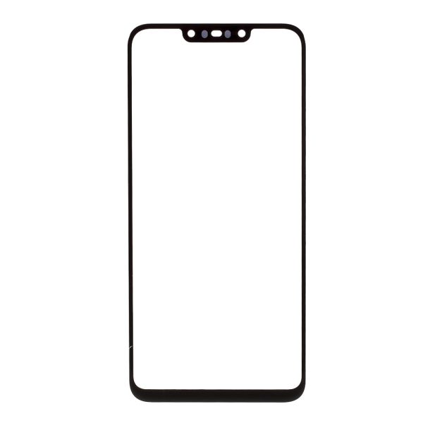 OEM Screen Glass Lens Replacement Part for Huawei nova 3 on Sale