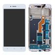 Assembly LCD Screen and Digitizer Assembly + Frame Part for Oppo A37 Fashion