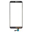 For Honor 7A (with Fingerprint Sensor) Huawei Y6 (2018) Digitizer Touch Screen Glass Replacement Part (without Logo) Online now