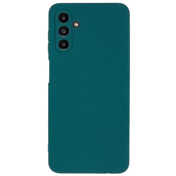 For Samsung Galaxy A13 5G   A04s 4G (164.7 x 76.7 x 9.1 mm) Soft TPU Phone Case Drop-proof Back Cover Anti-wear Double-Sided Matte Phone Shell For Cheap