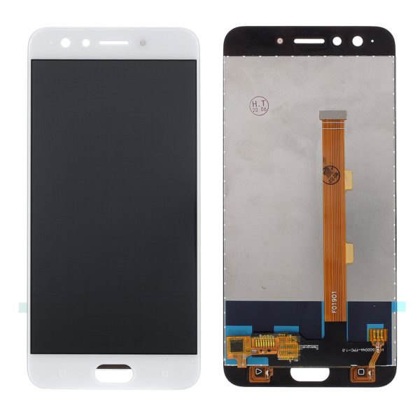 LCD Screen and Digitizer Assembly Part for OPPO F3 Online