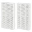 2PCS Air Purifier HEPA Filter for Febreze FRF 102B FHT170W FHT180W FHT190W Air Purifier Home Cleaning Accessories Cheap