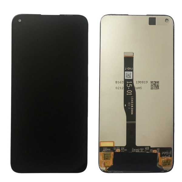 OEM LCD Screen and Digitizer Assembly (Without Logo) for Huawei Nova 7i For Cheap