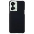 For OnePlus Nord 2T 5G Glossy Surface Protective Cover Rubberized Hard PC Phone Case Online now