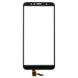 For Honor 7A (with Fingerprint Sensor) Huawei Y6 (2018) Digitizer Touch Screen Glass Replacement Part (without Logo) Online now