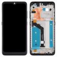 For Nokia 7.2 Grade S OEM LCD Screen and Digitizer Assembly + Frame Part Cheap