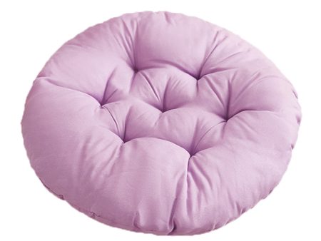 40cm Circular Chair Pad Seat Cushion Indoor Chair Pad Cushions for Home, Office, Dining, Kitchen Online