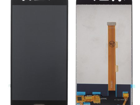 LCD Screen and Digitizer Assembly Part for OPPO F3 Online