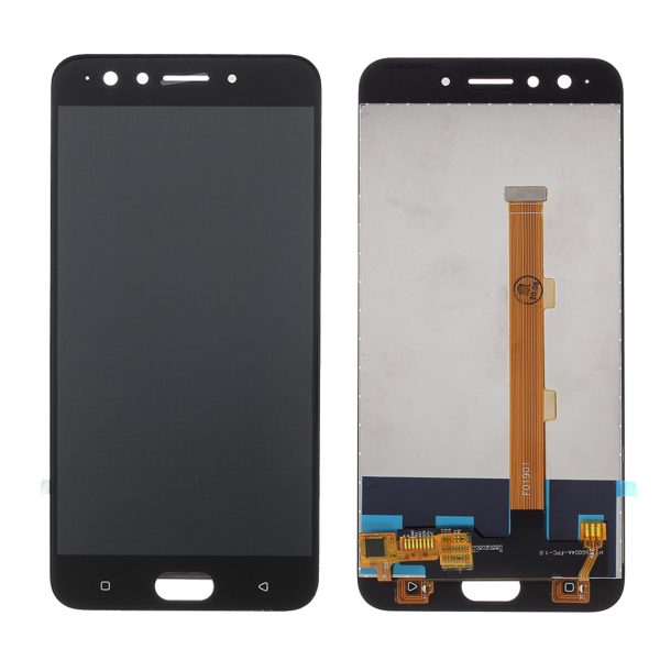 LCD Screen and Digitizer Assembly Part for OPPO F3 Online