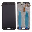 Assembly LCD Screen and Digitizer Assembly + Frame (Without LOGO) for Asus Zenfone 4 Max ZC554KL Hot on Sale