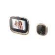 SF550 4.3 inch Infrared Video Doorbell Motion Detection Door Security System Online