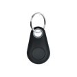 FD-01 Smart Bluetooth Item Locator Two-Way Finder Pet Key Wallet Dog Tracker Anti-Lost Tag Alarm Reminder Supply