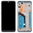 For Nokia 7.2 Grade S OEM LCD Screen and Digitizer Assembly + Frame Part Cheap