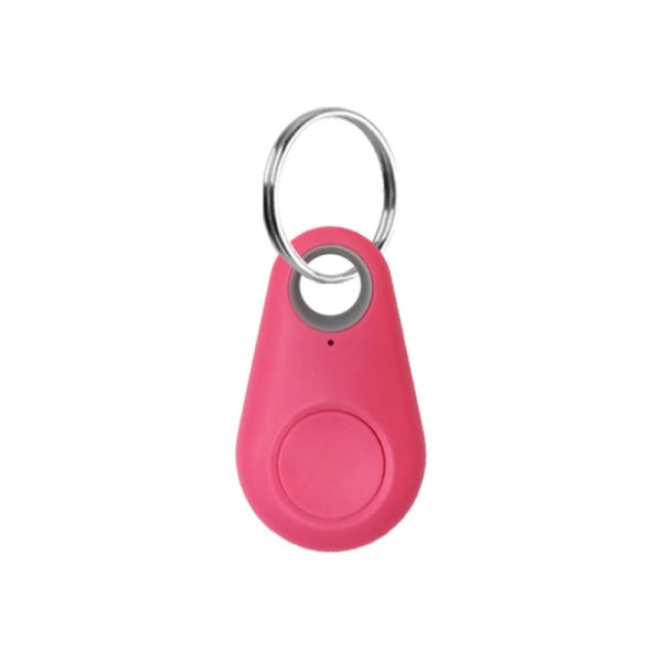 FD-01 Smart Bluetooth Item Locator Two-Way Finder Pet Key Wallet Dog Tracker Anti-Lost Tag Alarm Reminder Supply