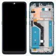 For Nokia 7.2 Grade S OEM LCD Screen and Digitizer Assembly + Frame Part Cheap