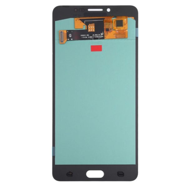 For Samsung Galaxy C9 Pro C900 Grade C OLED Screen and Digitizer Assembly Replacement Online now