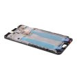 Assembly LCD Screen and Digitizer Assembly + Frame (Without LOGO) for Asus Zenfone 4 Max ZC554KL Hot on Sale