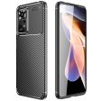 For Xiaomi Redmi Note 11 Pro+ 5G   Note 11 Pro 5G Carbon Fiber Texture Phone Cover Ultra Slim Soft TPU Back Case Cheap