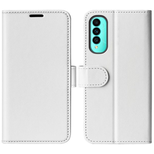 For Wiko T50 4G PU Leather Crazy Horse Texture Protective Cover, Book Style Wallet Stand Magnetic Clasp Phone Case Cheap